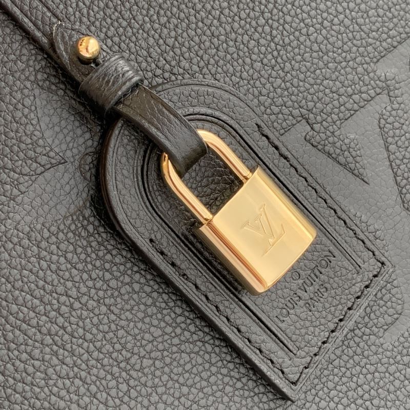 LV Top Handle Bags